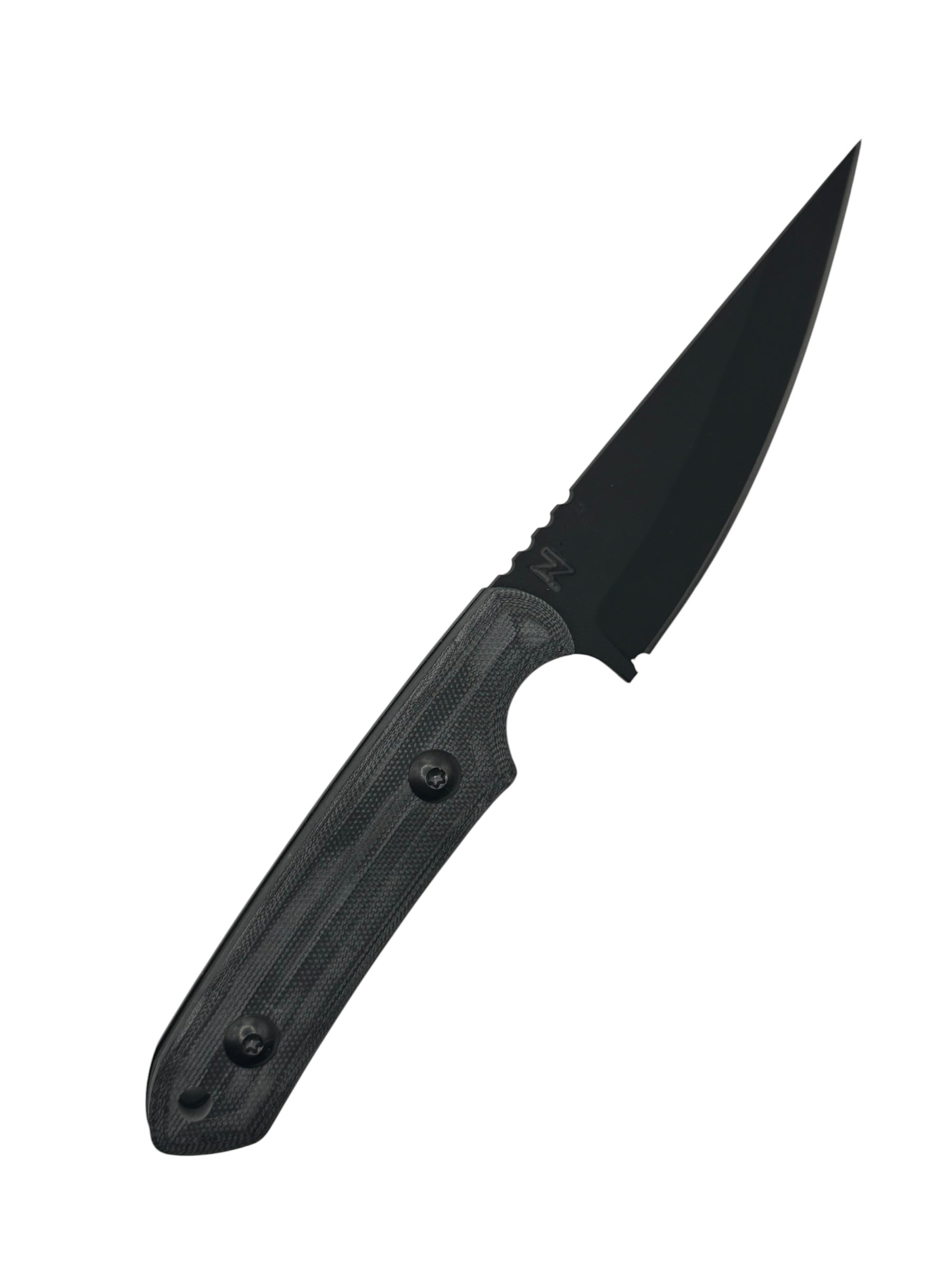 Nevada Knife Works, 26112 Blade 4" Skinner