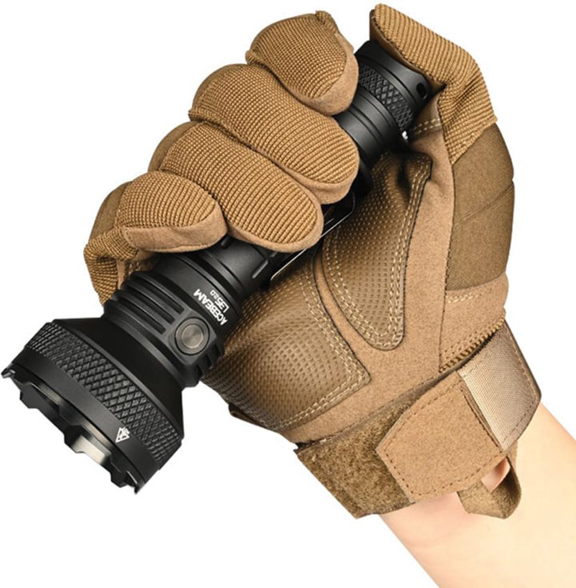 Acebeam, L35 2.0 Flashlight Black