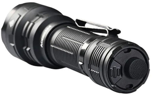 Acebeam, P17BLK, Defender P17 Flashlight Black