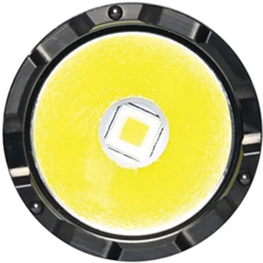 Acebeam, P17BLK, Defender P17 Flashlight Black