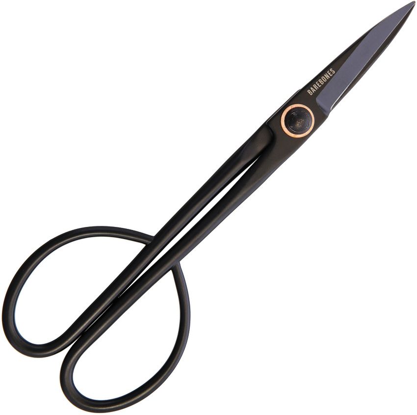 Barebones Living, 048, Artisan Trimming Shears
