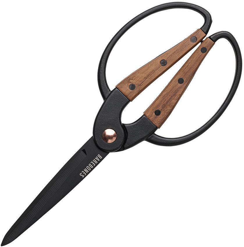 Barebone, 058, Large Scissors
