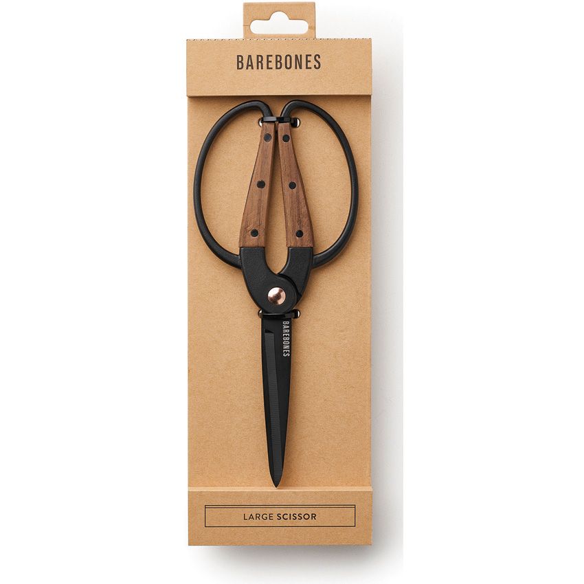 Barebone, 058, Large Scissors