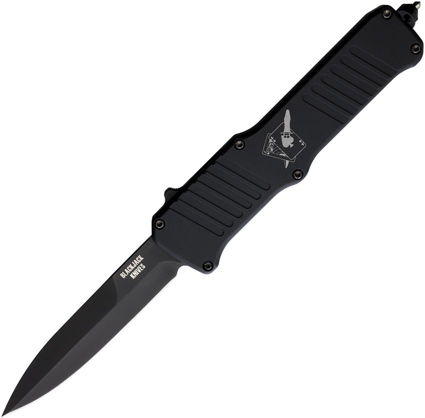 Blackjack, B4099, Auto OTF Bayonet