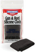 Birchwood Casey, 30001 Silicone Gun & Reel Cloth