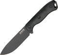 Becker Knives, 16, Short Drop point
