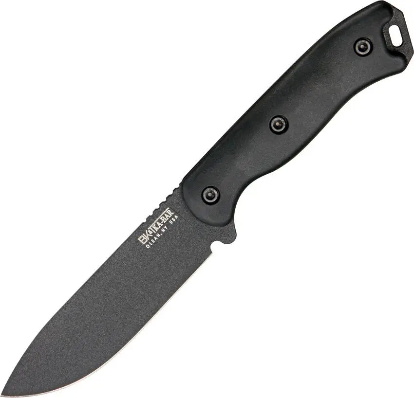 Becker Knives, 16, Short Drop point