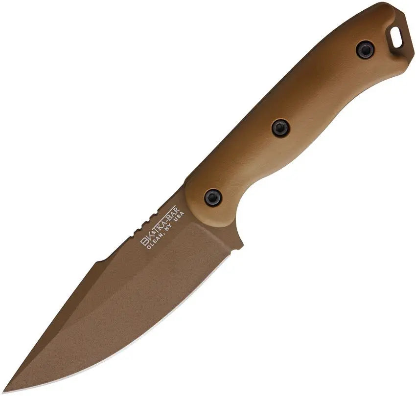 Becker Knives, BK18 Becker Harpoon