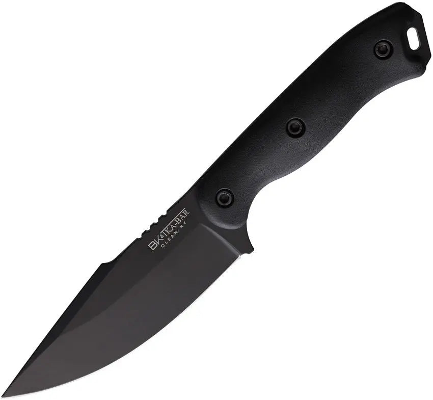 Becker Knives, 18Bk, Black Harpoon