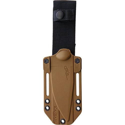 Becker Knives, 18 Becker Harpoon