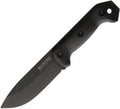 Becker Knives, BK2, Campanion