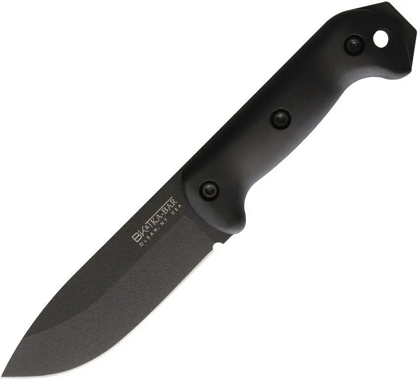 Becker Knives, BK2, Campanion