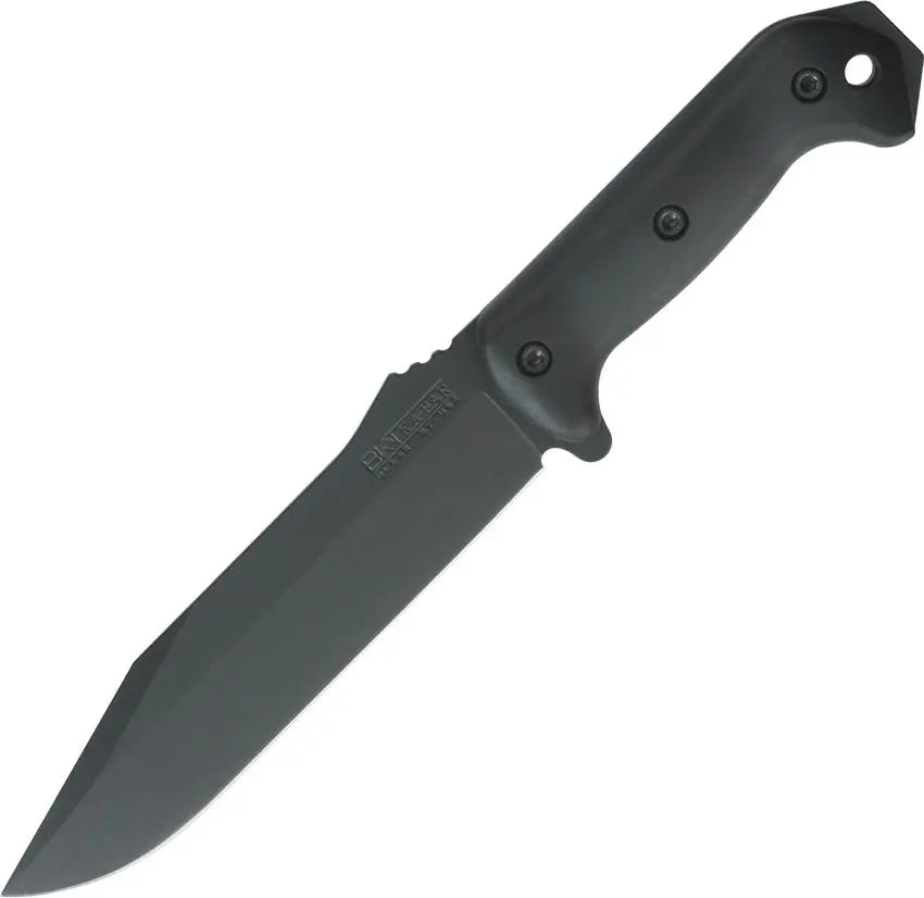 Becker Knives, BK7, Combat Utility