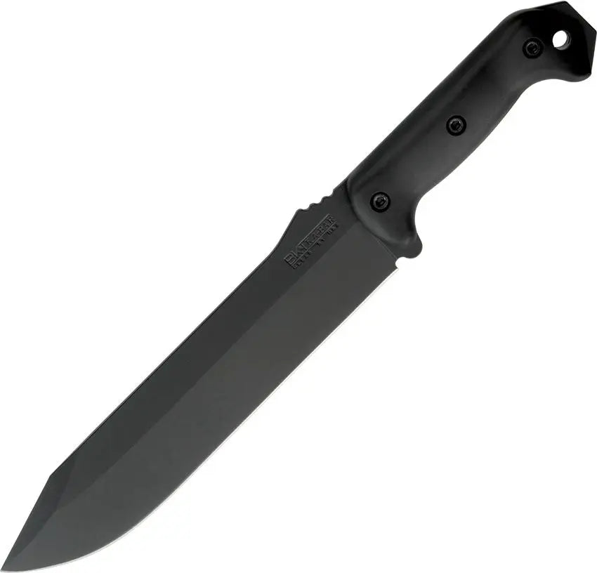 Becker Knives, BK9, Combat Knife