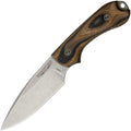 Bradford Knives, 3FE115A, Guardian 3 3D G-Wood