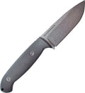 Bradford Knives, 45S101, Guardian 4.5 3D Black