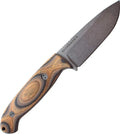 Bradford Knives, 45S115, Guardian 4.5 3D G-Wood