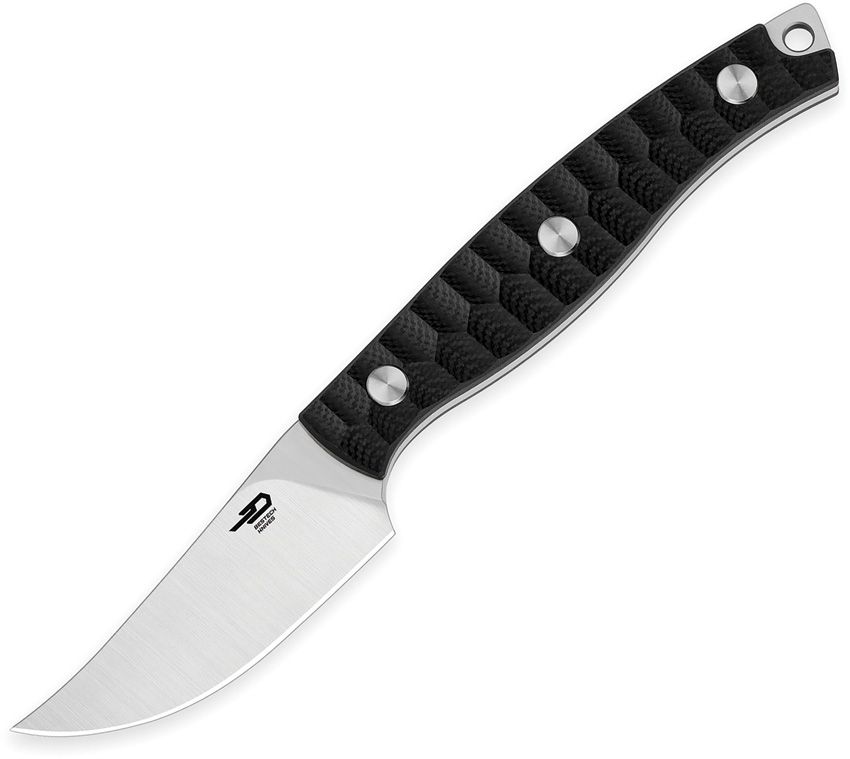 Bestech Knives, BFK08A, Heidi Blacksmith 3 Fixed Blade