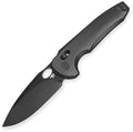 Bestech Knives, BG66H, Noctar Crossbar Lock Black