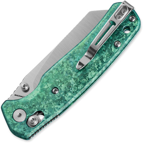 Bestech Knives, BMK06N, Cicada's Wing B-Lock Ti
