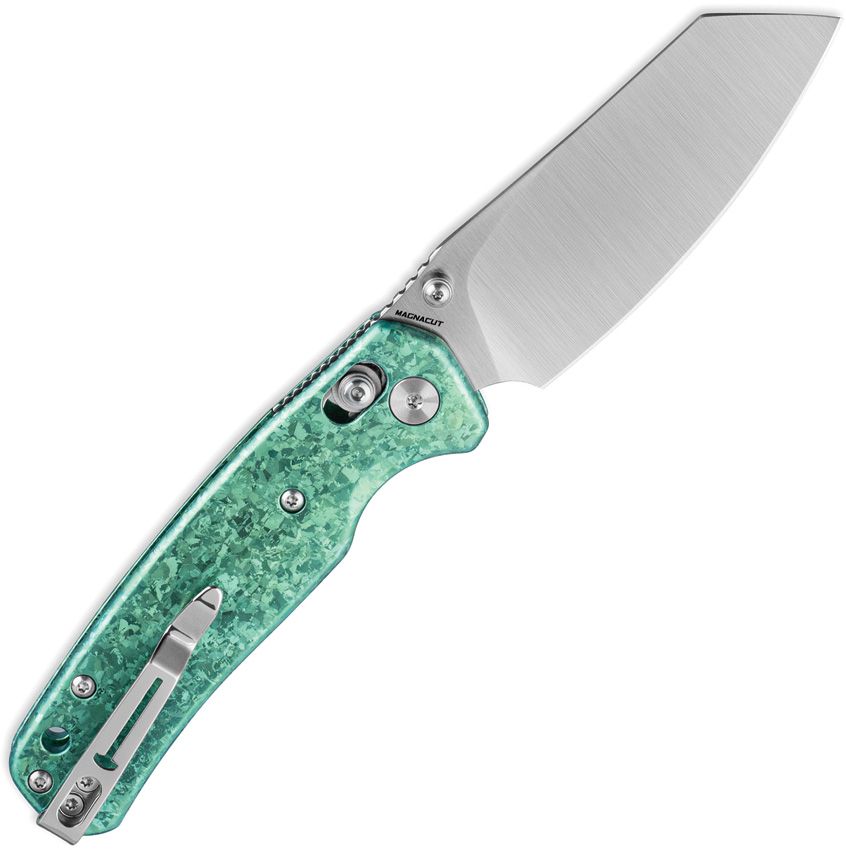 Bestech Knives, BMK06N, Cicada's Wing B-Lock Ti