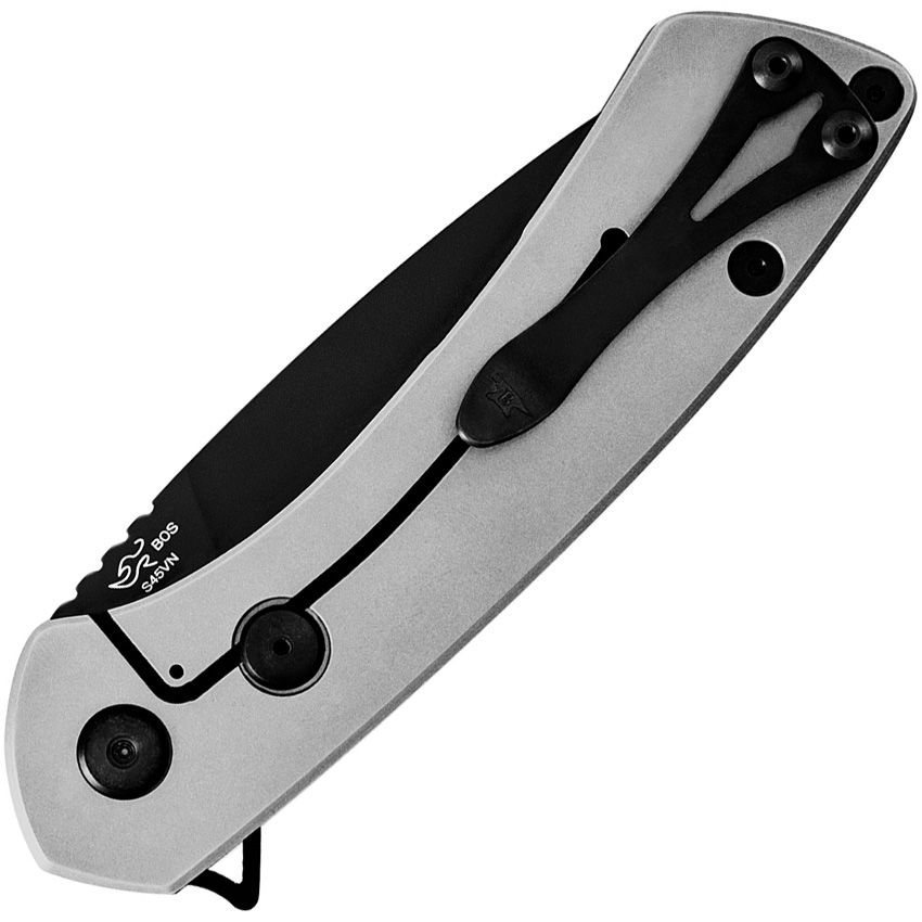 Buck Knives, 040GRS, Onset Framelock Green