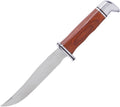 Buck Knives, 105CCS1, Pathfinder Heritage Series