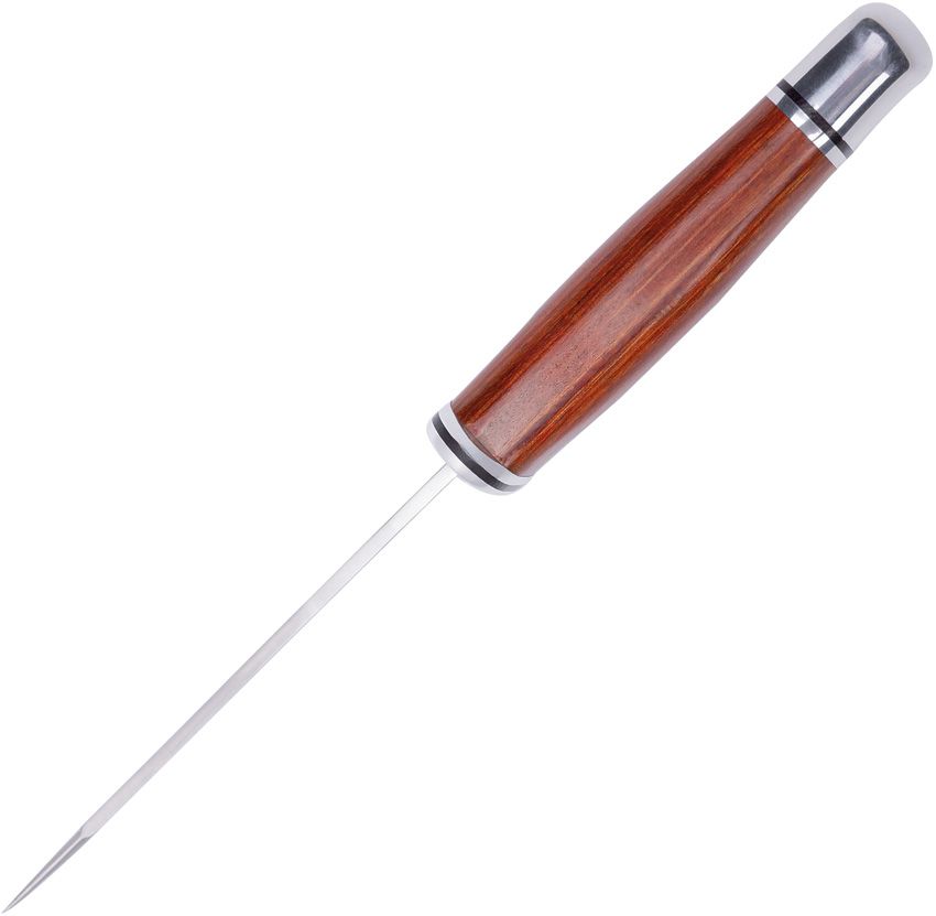 Buck Knives, 105CCS1, Pathfinder Heritage Series