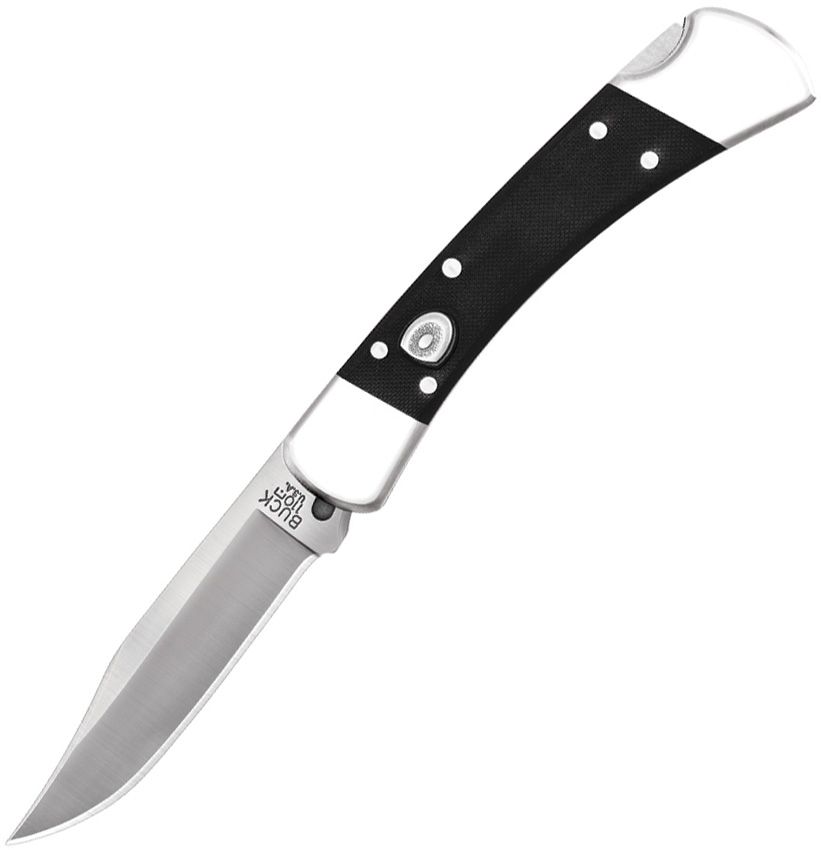 Buck Knives, 110BKSA, Auto Elite 110 Lockback