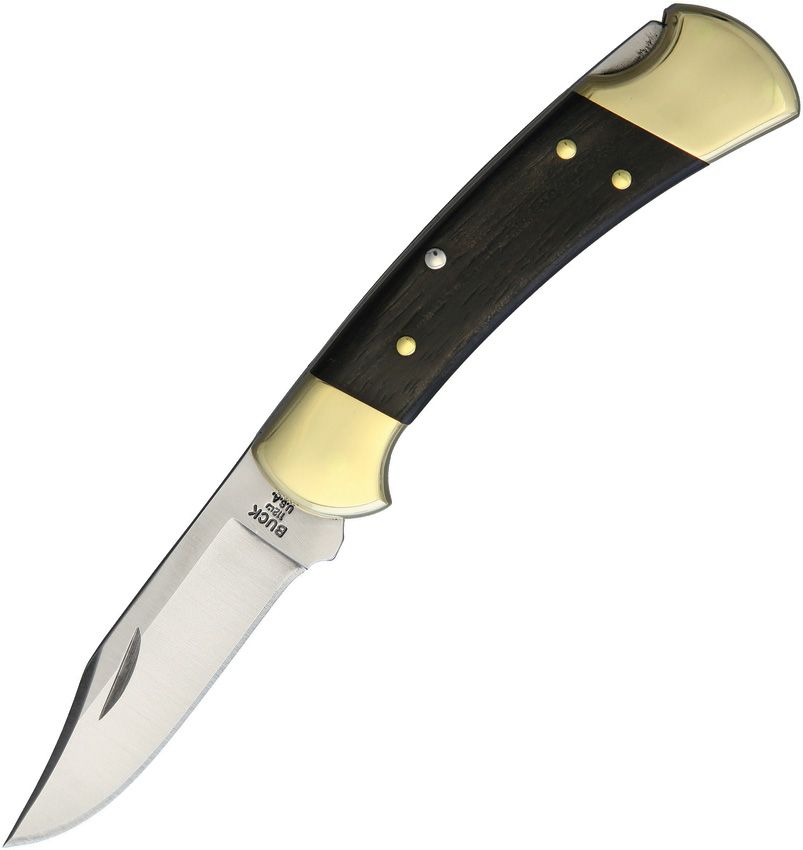 Buck Knives, 112, Ranger Lockback