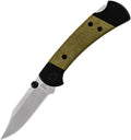 Buck Knives, 112GRS5, 112 Ranger Sport Lockback, CPM30V, Clip Point Blade