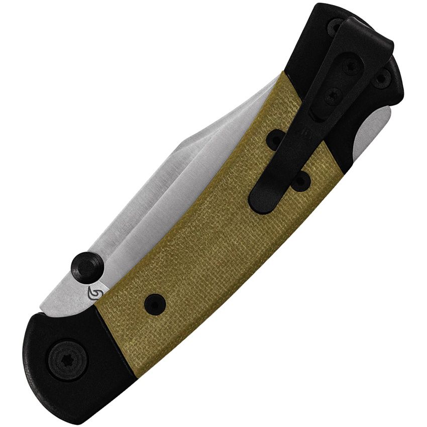 Buck Knives, 112GRS5, 112 Ranger Sport Lockback, CPM30V, Clip Point Blade