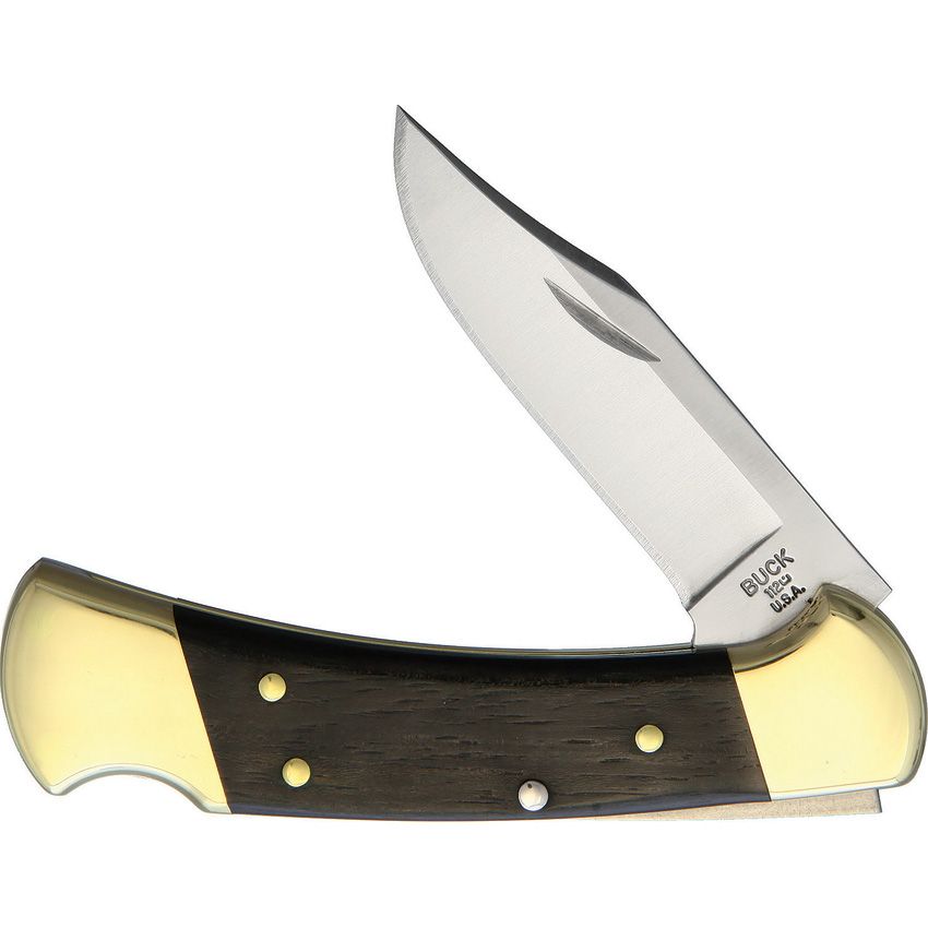 Buck Knives, 112, Ranger Lockback