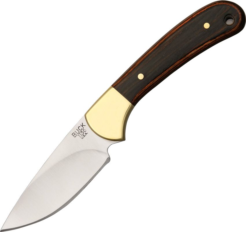 Buck Knives, 113, Ranger Skinner, w/leather sheath