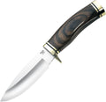 Buck Knives, 192, Vanguard, Walnut Wood Handle,