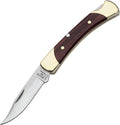 Buck Knives, 55, Lockback Folding Hunter