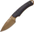 Buck Knives, 662BKS1, Alpha Scout Backcountry Black