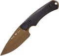 Buck Knives, 664BKS1, Alpha Hunter Backcountry Black