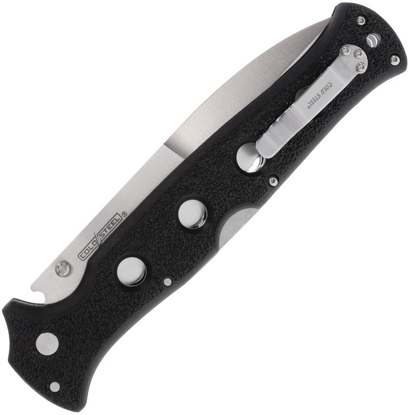 Cold Steel Knives, 10AAS, Counter Point XL Lockback