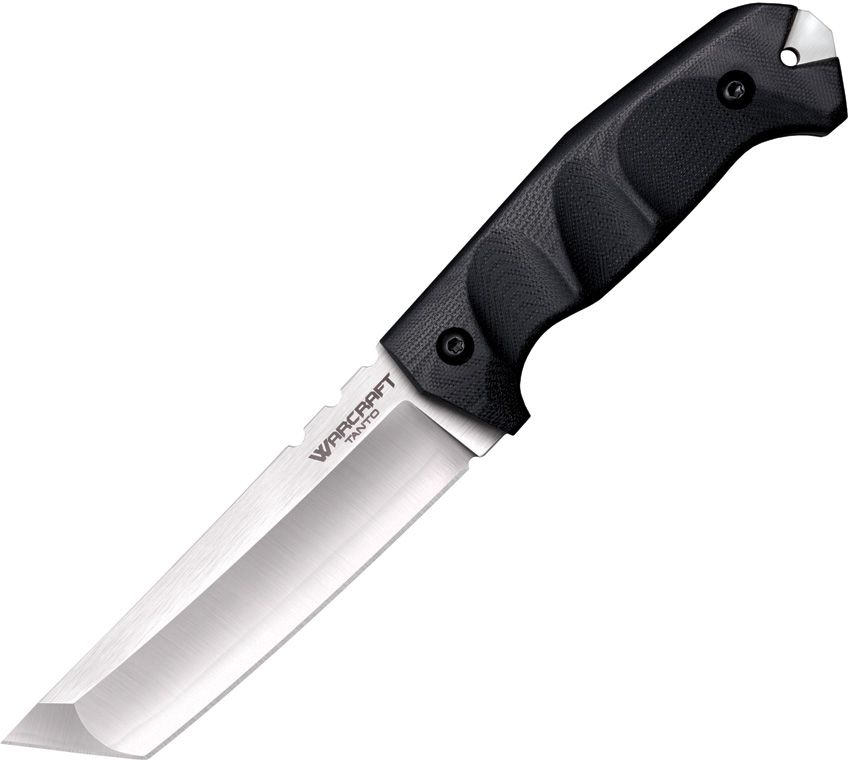 Cold Steel Knives, 13U, Warcraft Tanto