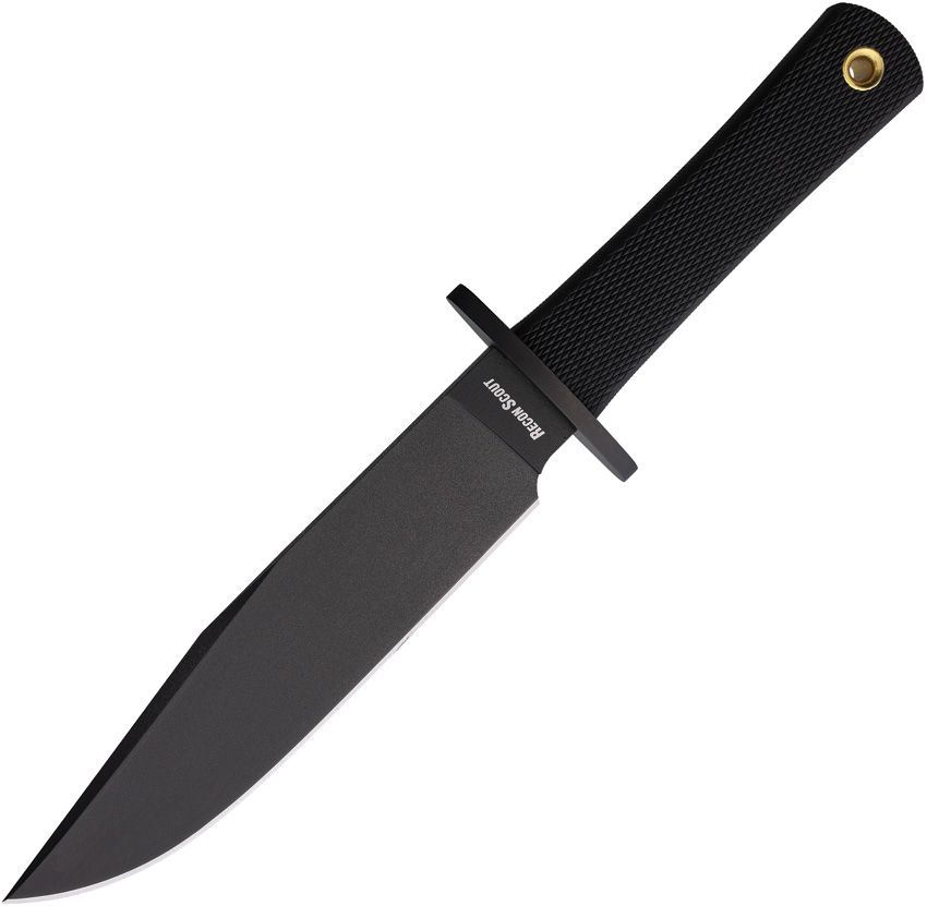 Cold Steel Knives, 39LRSS, Recon Scout 52100