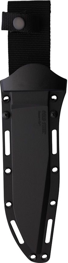 Cold Steel Knives, 39LRSS, Recon Scout 52100