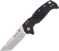 Cold Steel Knives, FL35DPLT, Engage Atlas Lock Tanto