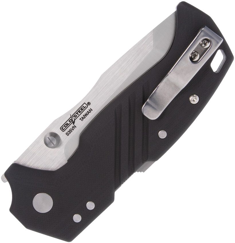 Cold Steel Knives, FL35DPLT, Engage Atlas Lock Tanto