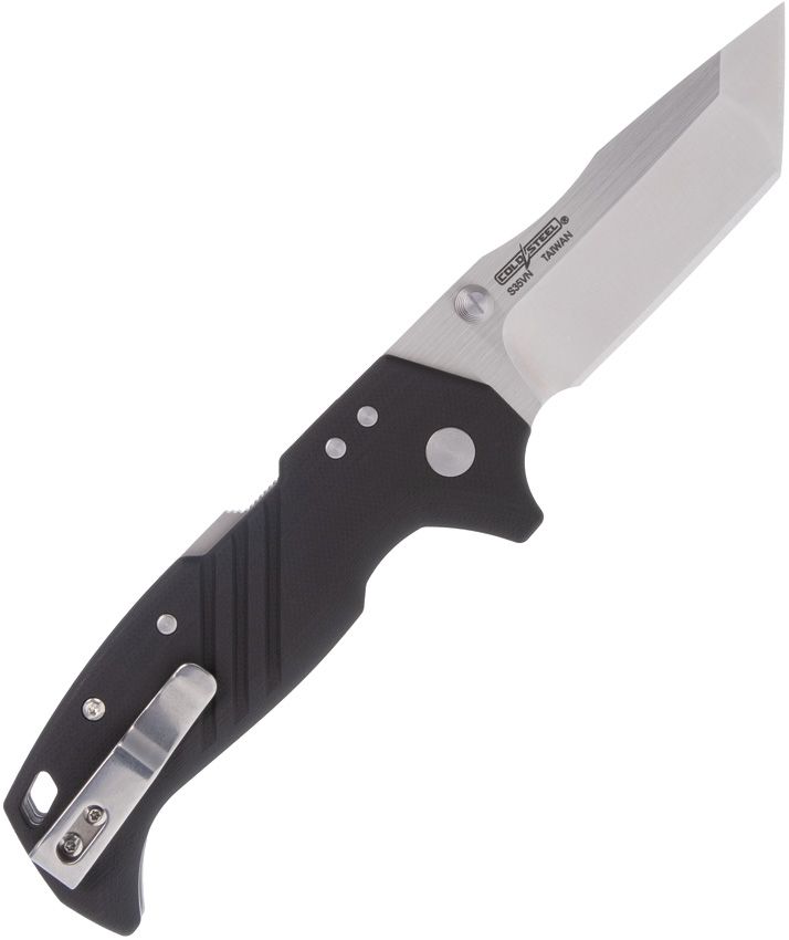 Cold Steel Knives, FL35DPLT, Engage Atlas Lock Tanto
