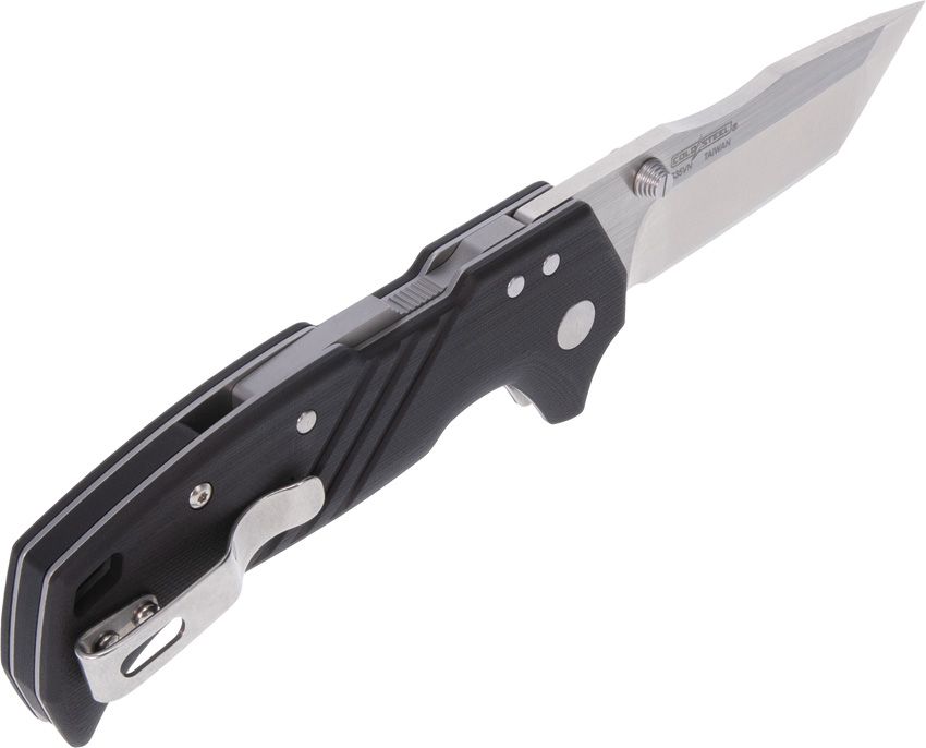 Cold Steel Knives, FL35DPLT, Engage Atlas Lock Tanto