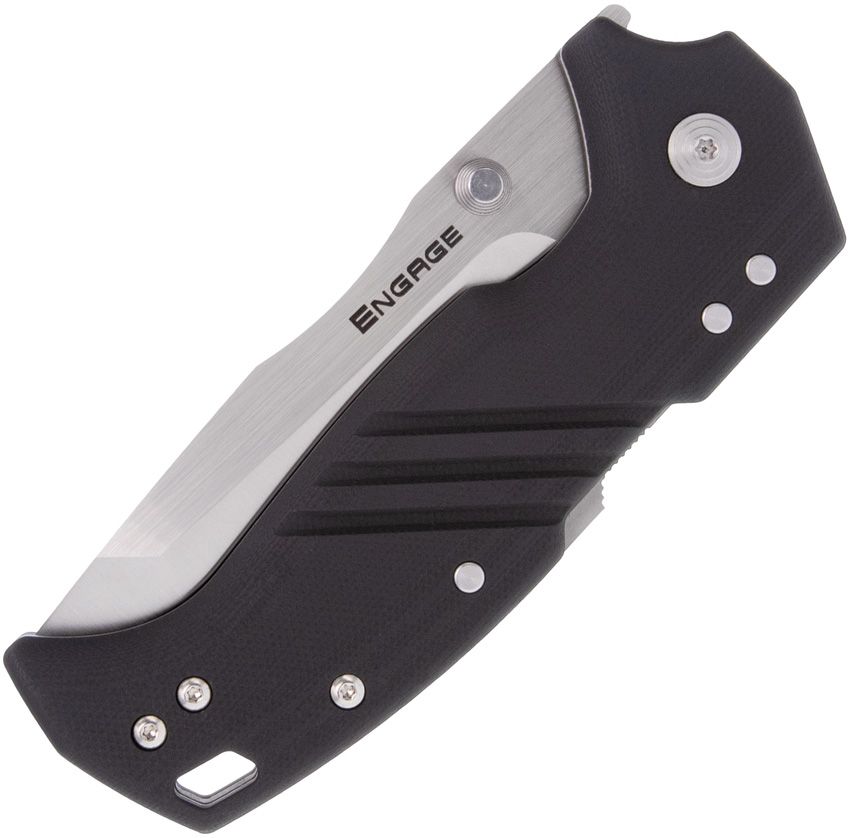 Cold Steel Knives, FL35DPLT, Engage Atlas Lock Tanto