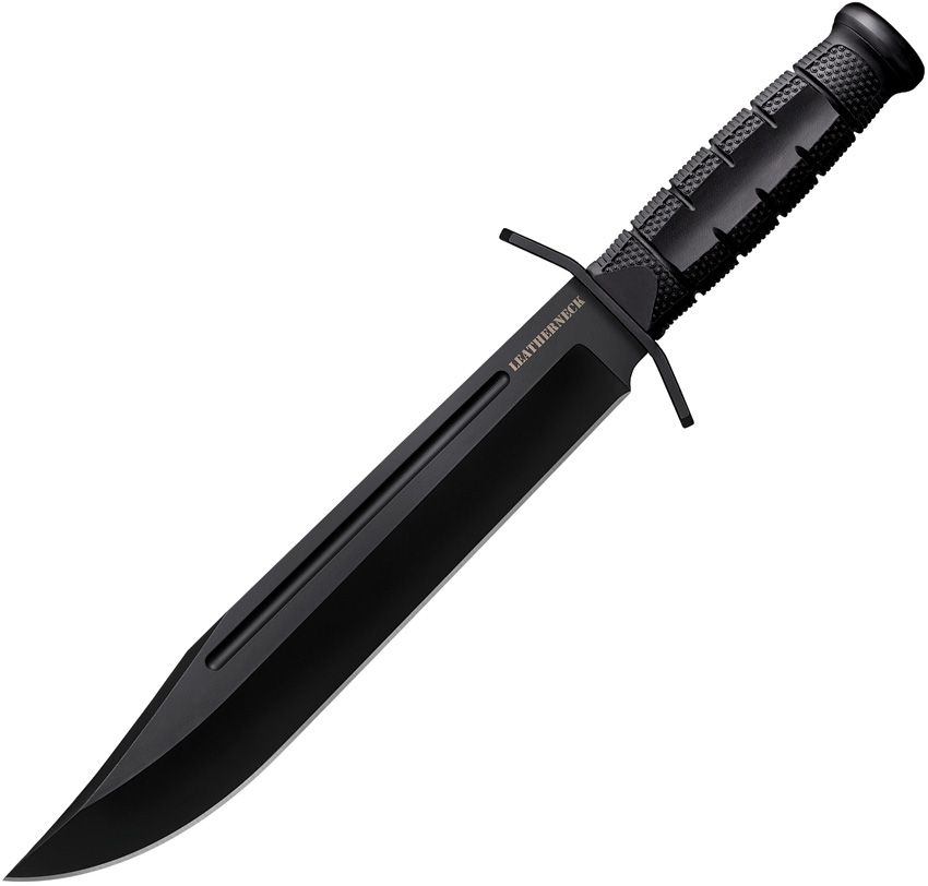 Cold Steel Knives, FXLTHRNK, Leatherneck Bowie