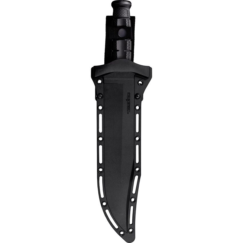 Cold Steel Knives, FXLTHRNK, Leatherneck Bowie