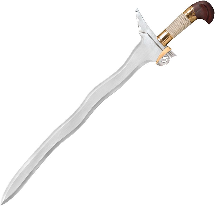 Cold Steel Knives, SWKRISSW, Kris Sword